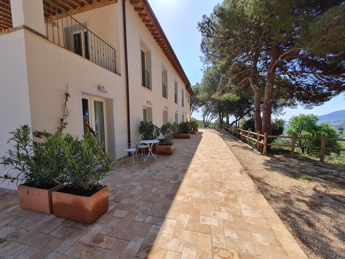 Azienda Agricola Monserrato *